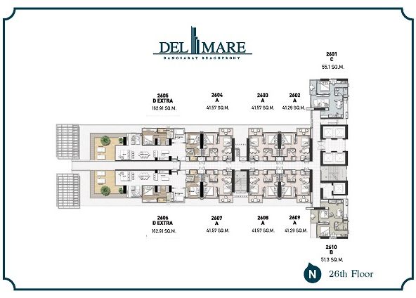 DelmareFloor26