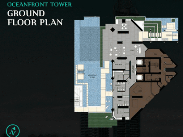 Oceanfront_ground-floorplan
